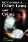 Image for Encyclopaedia of Cyber Laws And Crime Volume-5 (Indian Legislation On Cyber Crime)