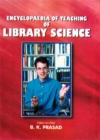Image for Encyclopaedia of Teaching of Library Science