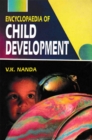 Image for Encyclopaedia of Child Development Volume-1 (Principles Of Child Development)
