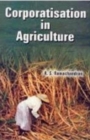 Image for Corporatisation In Agriculture