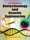 Image for Encyclopaedia of Biotechnology and Genetic Engineering