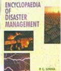 Image for Encyclopaedia Of Disaster Management Volume-1, Introduction To Disaster Management