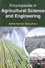 Image for Encyclopaedia Of Agricultural Science And Engineering