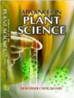 Image for Advances In Plant Science