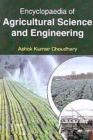 Image for Encyclopaedia Of Agricultural Science And Engineering, Crop, Fruit And Vegetable Production And Products