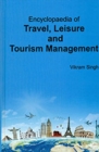 Image for Encyclopaedia Of Travel, Leisure And Tourism Management Volume 2