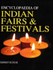 Image for Encyclopaedia of Indian Fairs and Festivals