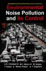 Image for Environmental Noise Pollution And Its Control
