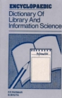 Image for Encyclopaedic Dictionary of Library and Information Science Volume-4