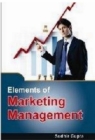 Image for Elements Of Marketing Management