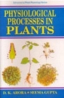 Image for Physiological Processes In Plant (Advances In Plant Physiology Series-7)