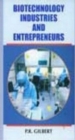 Image for Biotechnology Industries and Entrepreneurs