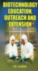 Image for Biotechnology Education, Outreach and Extension
