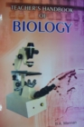 Image for Teacher&#39;s Handbook Of Biology