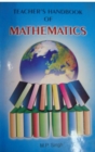 Image for Teacher&#39;s Handbook Of Mathematics