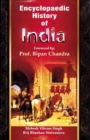 Image for Encyclopaedic History Of India Volume-11 (Post-Maurya Kingdoms)