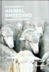 Image for Encyclopaedia of Animal Breeding Methods and Techniques Volume-2 (Dairy and Farm Animal Breeding)