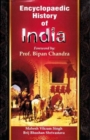 Image for Encyclopaedic History Of India Volume-15 (Economic And Social History Of Ancient India)
