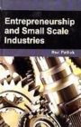 Image for Entrepreneurship And Small Scale Industries