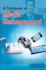 Image for A Textbook of Media Management