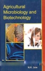 Image for Agricultural Microbiology and Biotechnology