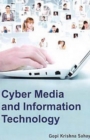 Image for Cyber Media And Information Technology