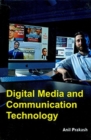 Image for Digital Media And Communication Technology