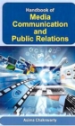 Image for Handbook Of Media Communication And Public Relations