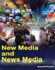 Image for New Media And News Media