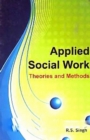 Image for Applied Social Work Theories and Methods