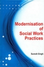 Image for Modernisation Of Social Work Practices