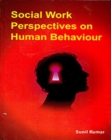 Image for Social Work Perspectives on Human Behaviour