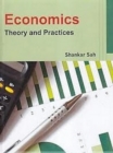 Image for Economics Theories And Practices