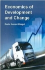 Image for Economics Of Development And Change