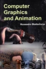 Image for Computer Graphics And Animation