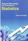 Image for Research Methodology And Techniques In Statistics