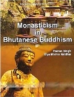 Image for Monasticism in Bhutanese Buddhism