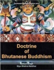Image for Doctrine of Bhutanese Buddhism