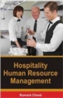 Image for Hospitality Human Resource Management