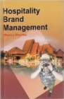 Image for Hospitality Brand Management