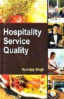 Image for Hospitality Service Quality