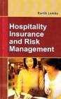 Image for Hospitality Insurance And Risk Management