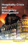 Image for Hospitality Crisis And Emergency Management