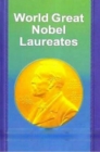 Image for World Great Nobel Laureates