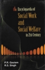 Image for Encyclopaedia of Social Work and Social Welfare in 21st Century Volume-1 (Modern Trends in Social Work)