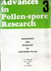 Image for Advances In Pollen-Spore Research Volume-3 (Development And Physiology Of Angiosperm Pollen)