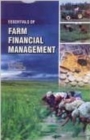 Image for Essential of Farm Financial Management