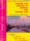 Image for Climate and Geology of Kashmir and Central Asia