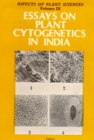Image for Essays on Plant Cytogenetics in India