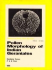Image for Advances in Pollen-Spore Research Vol. 15-16: Pollen Morphology of Indian Geraniales : A Research Monograph (1988-1989)